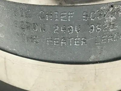 NEW BIG CHIEF BC30986A