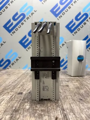 Used WÖHNER 32457 Misc Electrical & Power Parts South Carolina US | ESS Industrial Equipment Sales #1310583