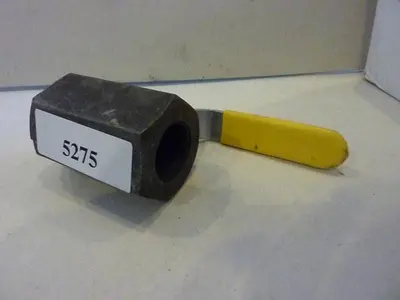 USED PARKER 2000 WOG