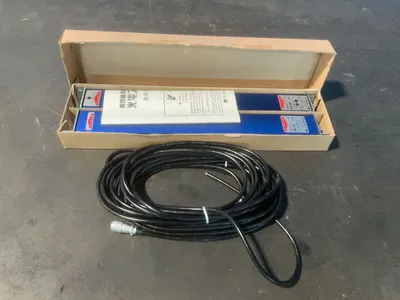 Used INOUE ELECTRONICS COMPANY IDBS Photoelectric Sensors Ohio US | HGR 24 #1301677