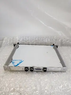 INTEGRATED DYNAMICS ENGINEERING AMPLIFIER UTS-6DOF