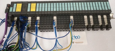 USED Siemens ET200S