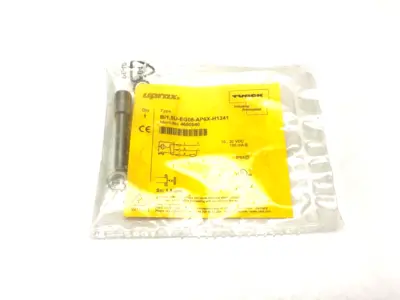 NEW TURCK PROXIMITY SENSOR 4600540