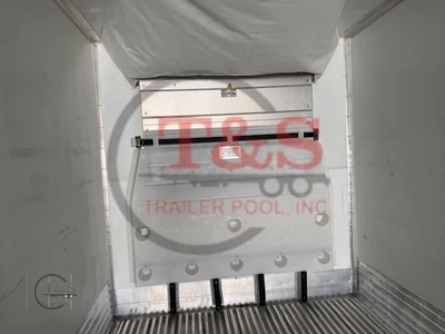 Used 2024 UTILITY _UNKNOWN_ Reefer Trailers Illinois US | T&S Trailer Pool #1509447