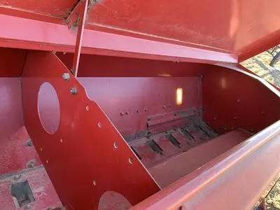 USED CASE IH 5300