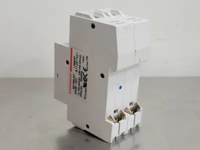 USED ENTRELEC GMB 15D