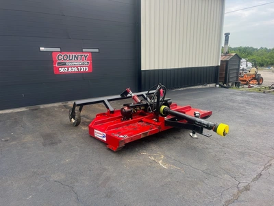 KODIAK HD 8FT ROTARY MOWER Rotary Mower | County Equipment Company LLC (2)