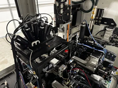 2016 Automation Engineering Incorporated Modular CMAT CMAT | Machine Tool Emporium (5)