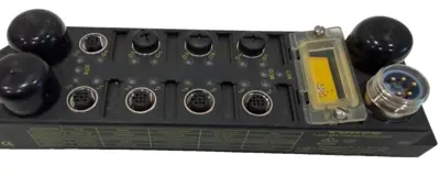 NEW TURCK FDNP-S0808G-TT I/O MODULE FDNPS0808GTT