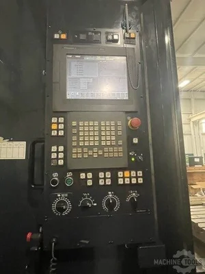 USED 2012 MAKINO MCC2013-VG