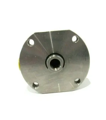NEW AIR PRODUCTS 20SMS14C8EF8R CYLINDER 2.000 BORE 1.000 STROKE 200PSI