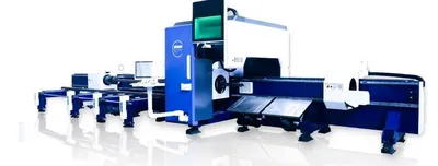 ADH ULT 6024 Laser Tube Cutter | LK Machine Solutions (1)