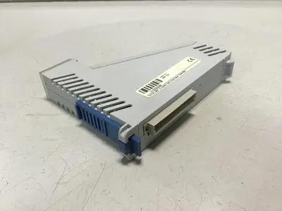 USED SIGMATEK CRIF081 12-751-081
