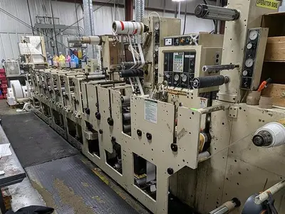 USED MARK ANDY 2200-10F