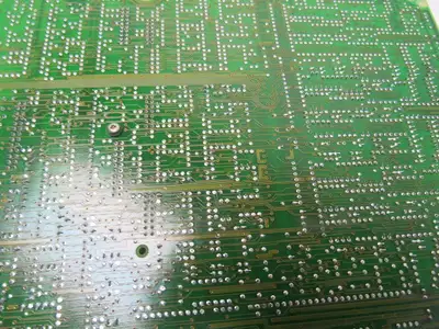 Siemens 6SC6100-ONA11 Simodrive Axis Control Board Card Module