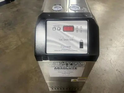 New | in-Stock 2026 ADVANTAGE SRV-1075 Temperature Controls Massachusetts US | Absolute Machinery #1332461