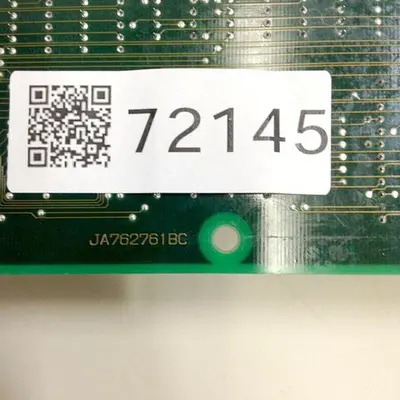 USED SUMITOMO JA765439AC