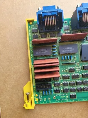 USED FANUC A16B-2200-039