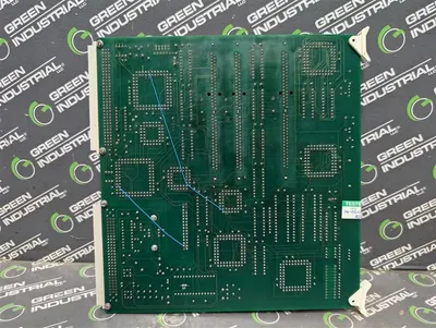 Oxford Instruments IAG QT2004 ISS 1 Control Board QT593/111569 Used