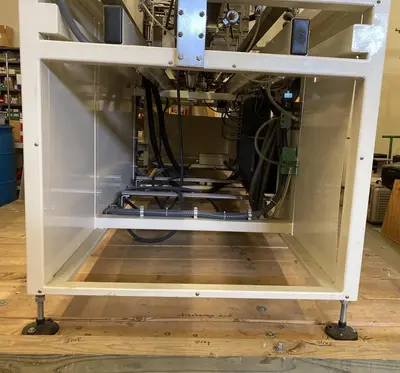 Used 2005 SCHROEDER 2600 Miscellaneous Packaging Equipment Illinois US | Revelation Machinery #1354922