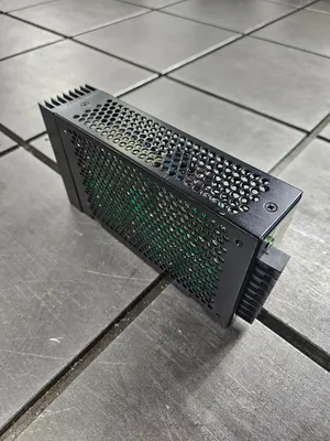 FINE SUNTRONIX ESF150-24 Tooling | GMT (5)