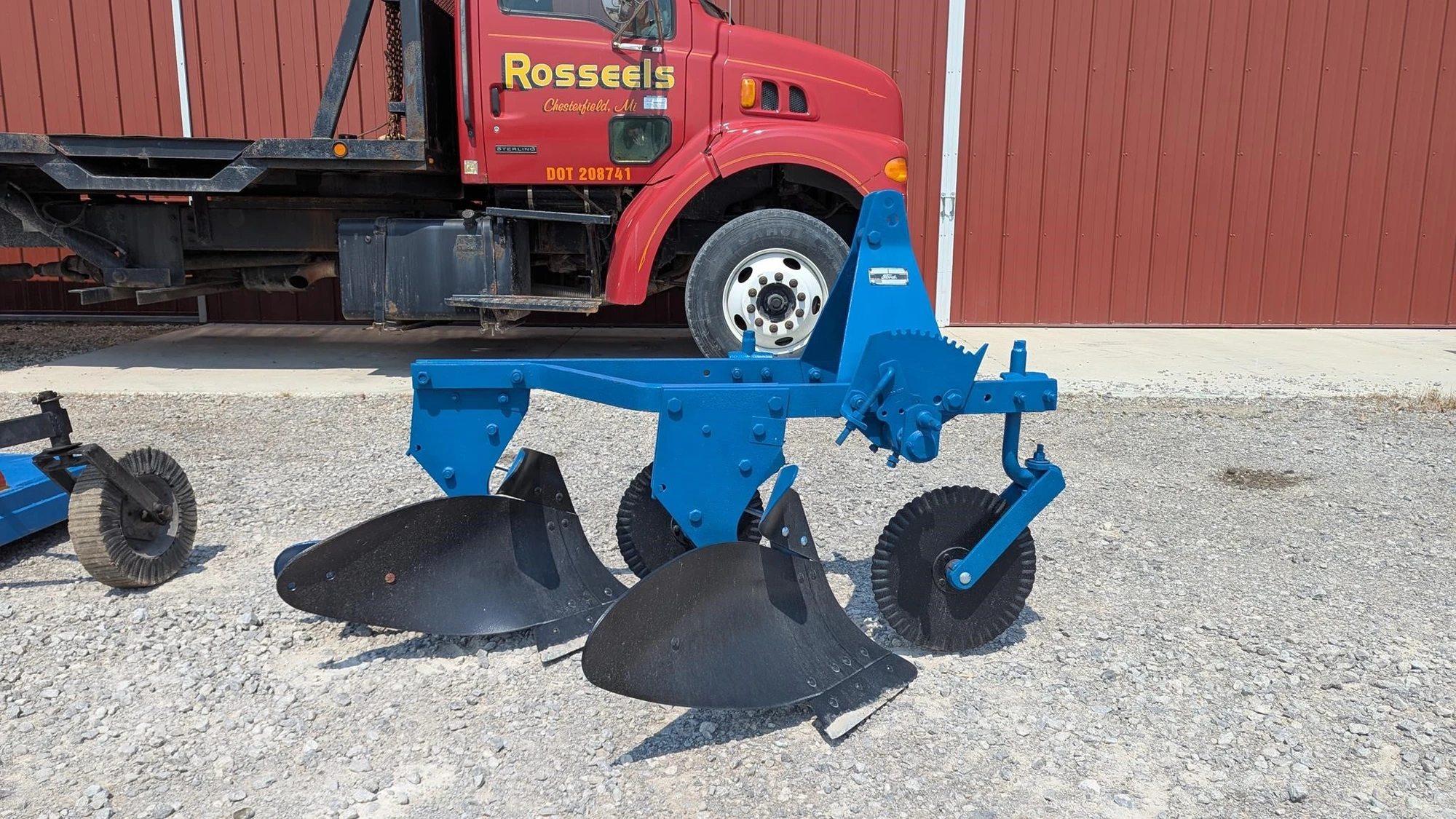 USED FORD 10-419