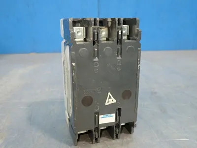 New | in-Stock CUTLER HAMMER EGB3015FFG Circuit Breakers | HGR 24 #731917