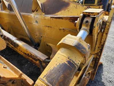 Used 2014 CATERPILLAR D8T Crawler Dozers | Abele Tractor #1342954