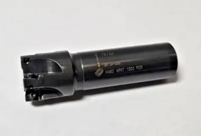 SECO 39C120-IVK Milling Cutters | Amiron Machinery (3)