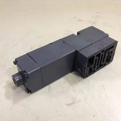 USED NUMATICS 152SA4004