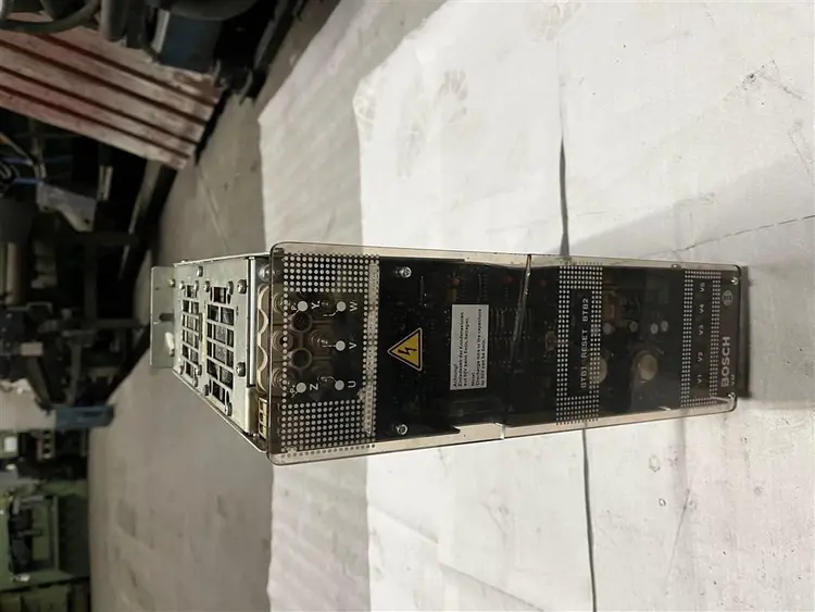 Used BOSCH VM 60/150 POWER SUPPLY MODULE 380-415V Misc Electrical & Power Parts BE | Apt International N.V #362925
