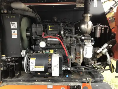 Used 2017 JLG 600S Manlifts New York US | United Lift #1445731