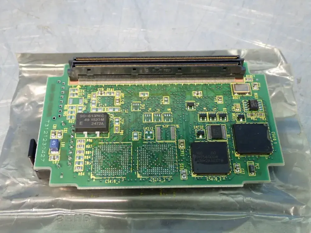 NEW FANUC A20B33000242