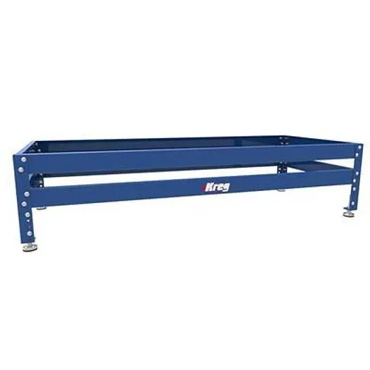 28" x 64" Universal Bench with Low-Height Legs