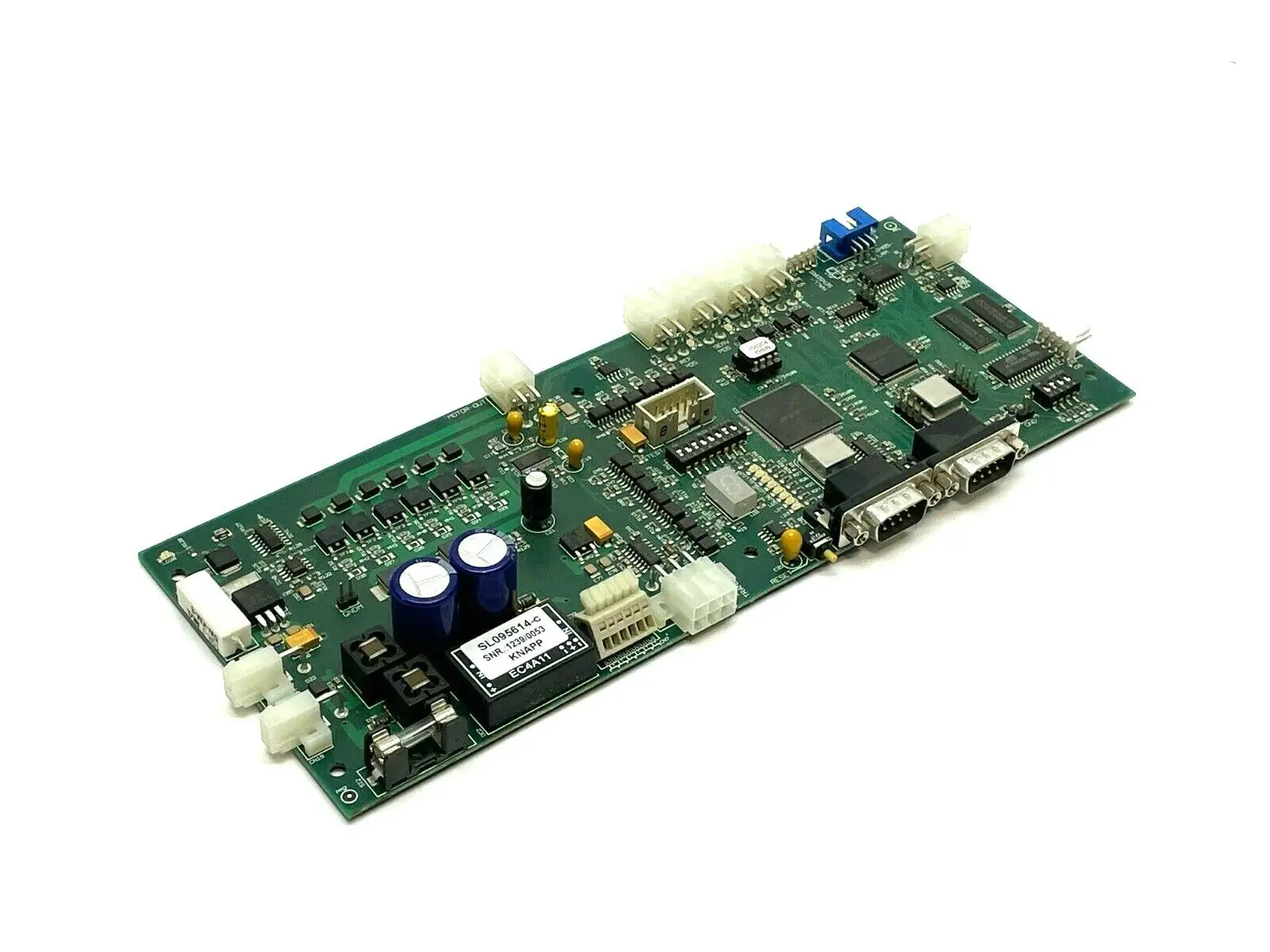 KNP09012 | Knapp  Controller Board SL095614-C - Used