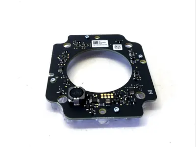 820-10158-4R | Cognex  LED Ring Light ISL-7000-IR - New Other