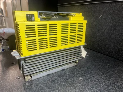 USED FANUC Servo Amp Unit