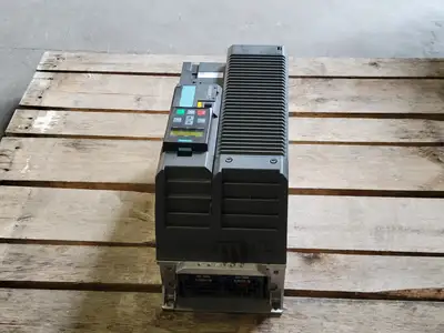 USED SIEMENS G120C USS