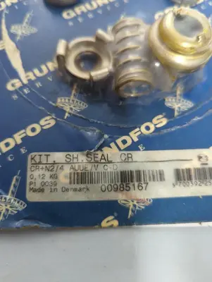New | in-Stock GRUNFOS 985167 Pump Parts Ohio US | Surplus Asset Holdings #1543536