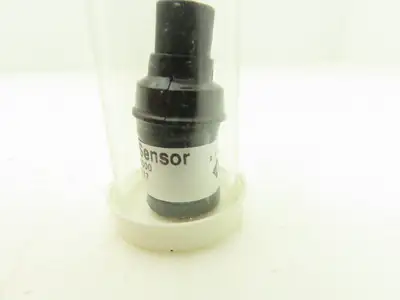 9012-6000 AsH3 Arsine Toxic Gas Detector Sensor AsH3 Plug-In Type