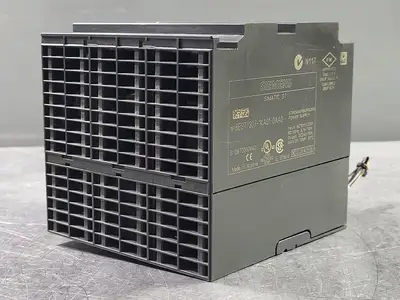 USED SIEMENS 6ES7307-1KA01-0AA0