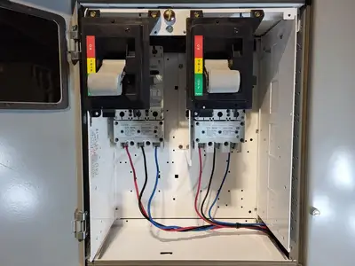USED EATON HFD3015