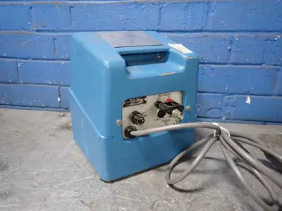 Used LION PRECISION MA102 Micrometers Ohio US | HGR 24 #785487