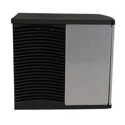 Manitowoc Ice IDT0620A 22" Indigo NXT™ Full Cube Ice Machine Head - 560 lb/24 hr, Air Cooled, 115v/1ph