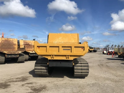 Used 2012 MOROOKA MST3000VD Crawler Carriers & Dumpers New York US | Abele Tractor #1343132