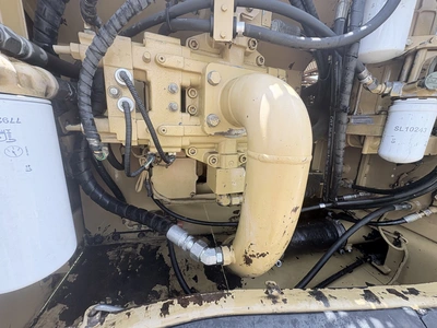 Used 2006 CATERPILLAR 330CL Excavators Virginia US | RyCat Machinery #1261608