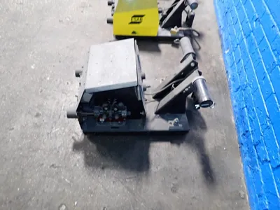 Used ESAB WARRIOR FEEDDUEL 304 Welding Machinery (Other) Ohio US | HGR 24 #1048047