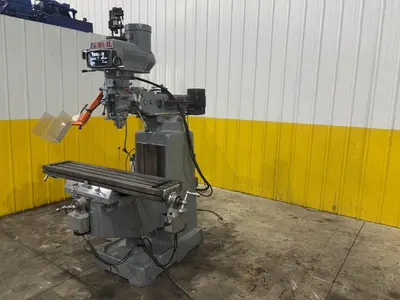 USED SEIKI 3VX