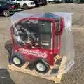 USED MAGNUM 4000 SERIES GOLD