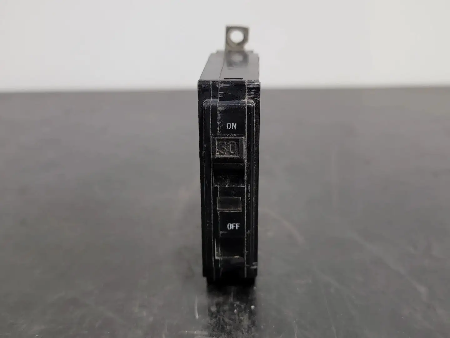 USED SQUARE D QOB130